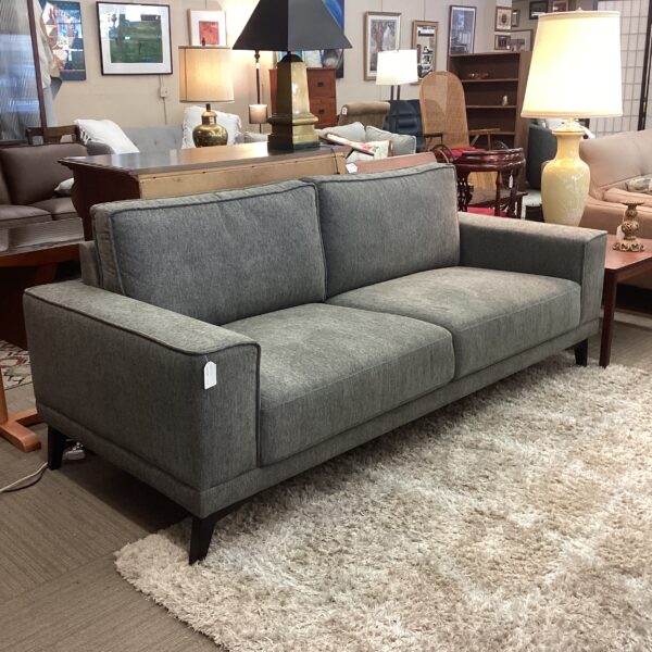 graphite mod sofa