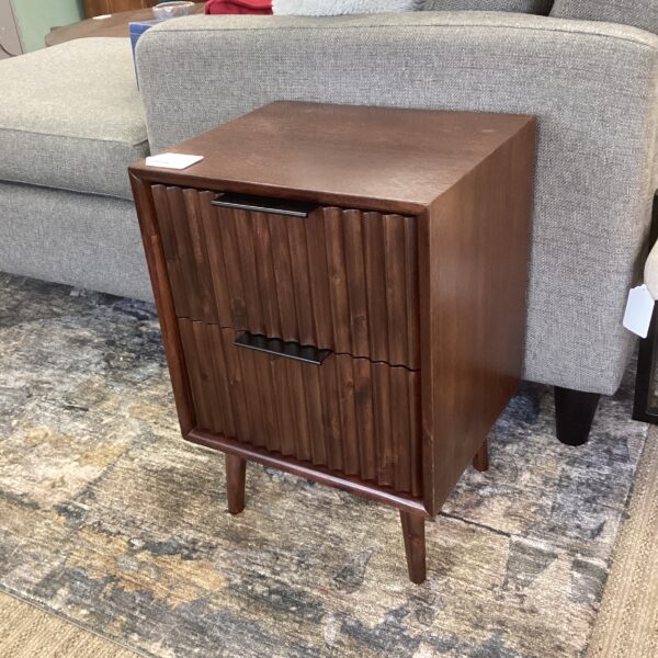 davidson narrow nightstand