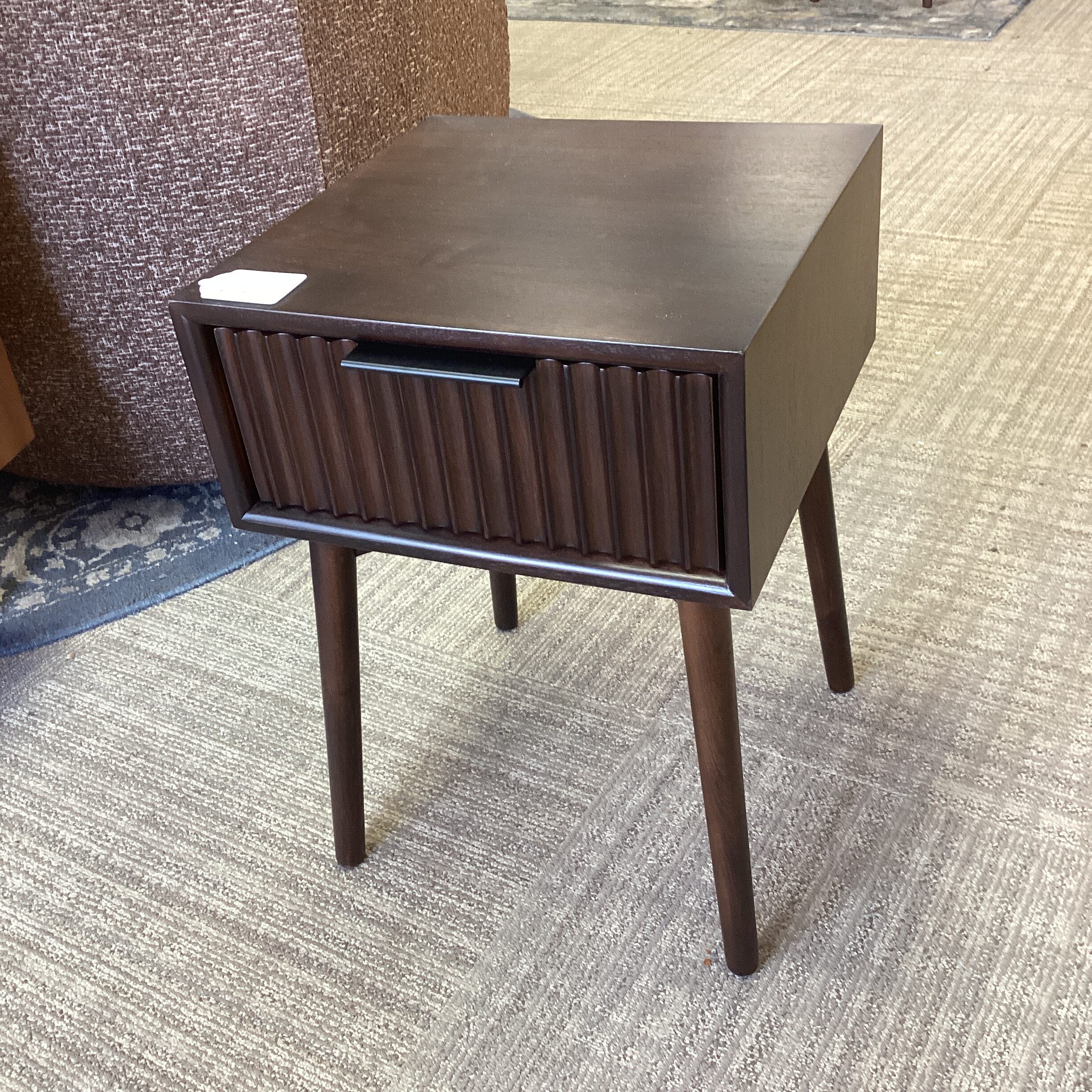 davidson side table