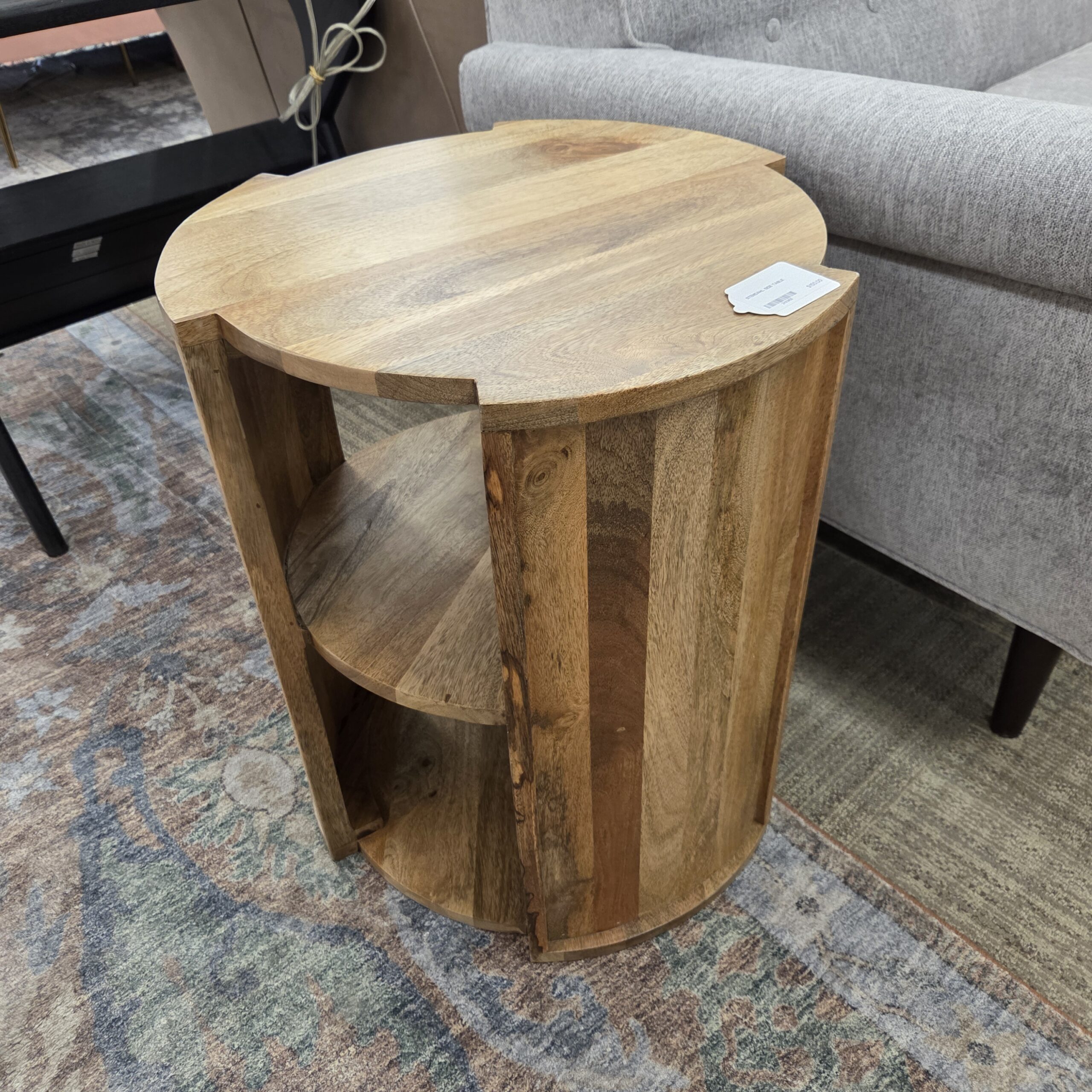 stendahl side table