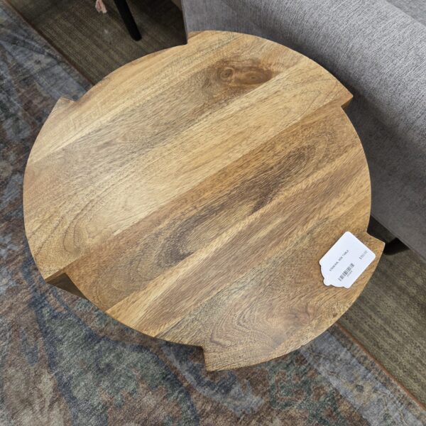stendahl side table