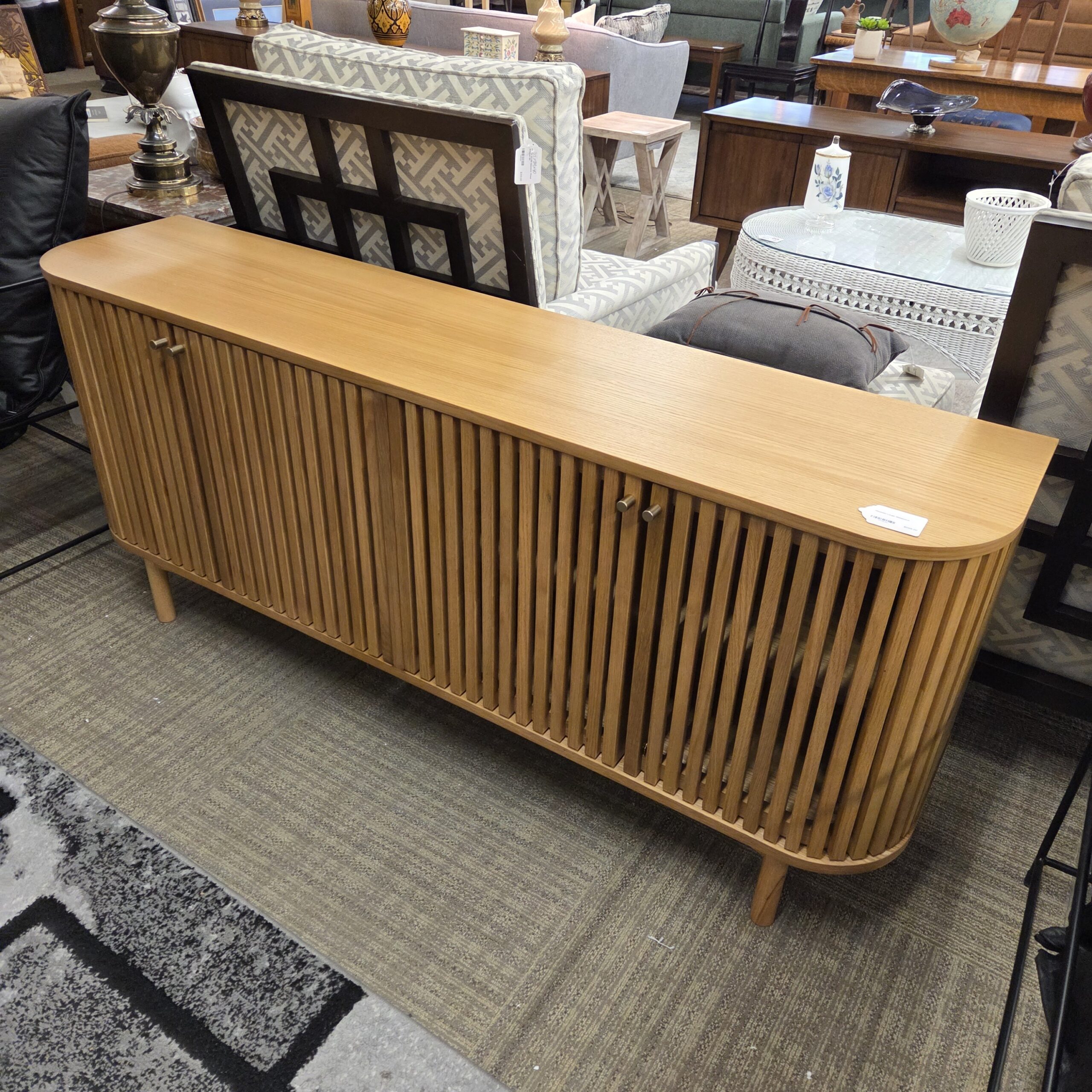 houston large sidboard