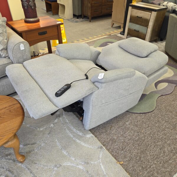 zecliner assist lift recliner