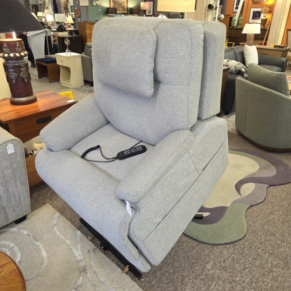 zecliner assist lift recliner