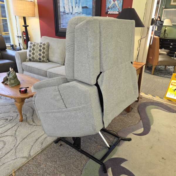 zecliner assist lift recliner