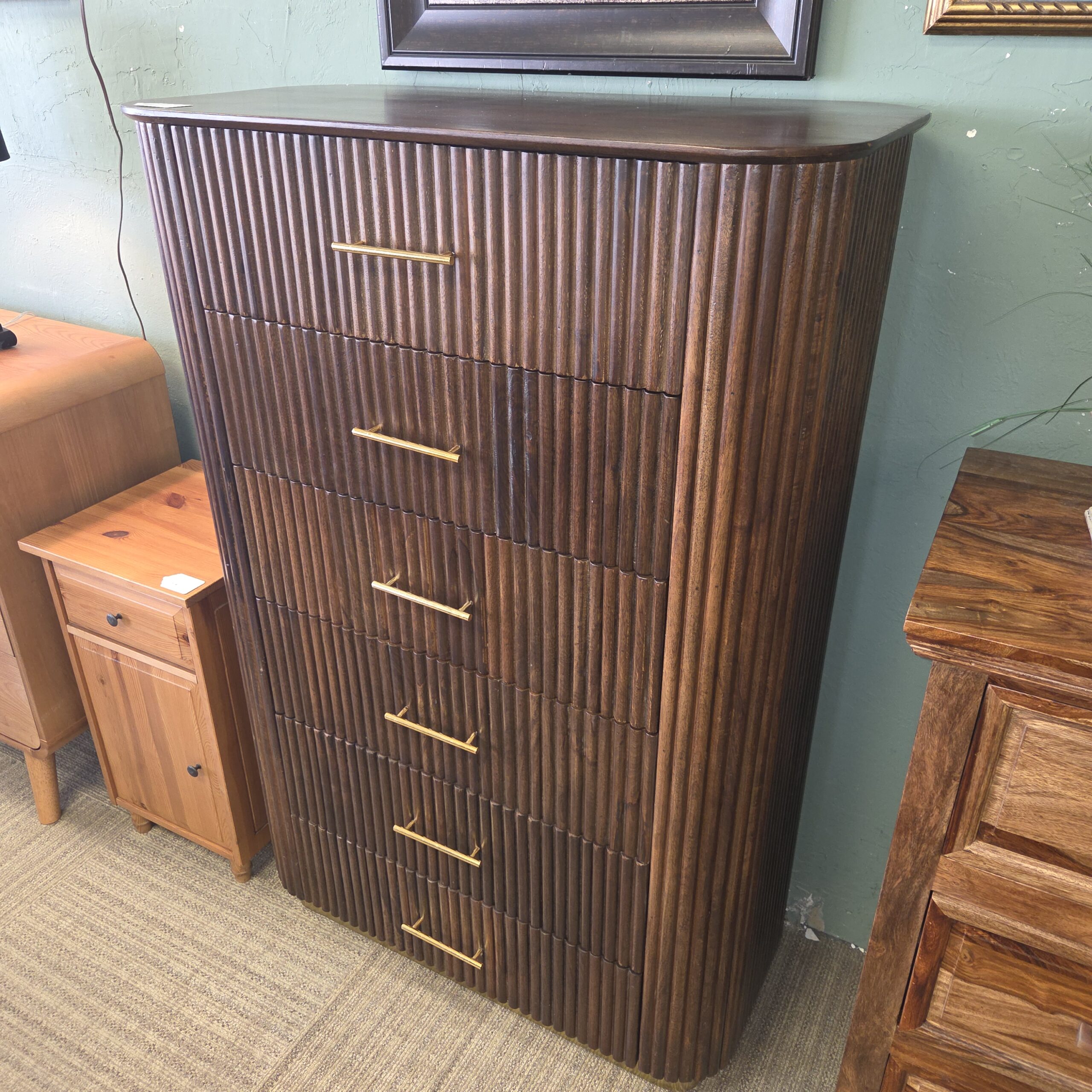 andellano drawer chest